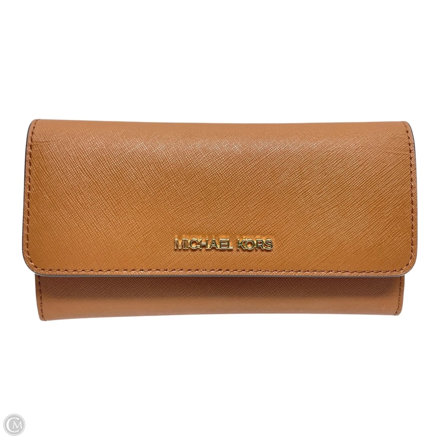 Wallet Designer By Michael Kors, Size: Medium