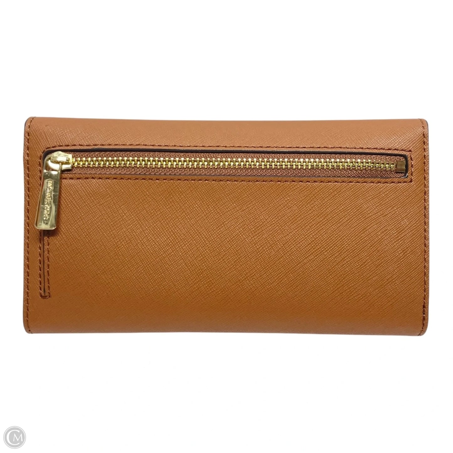 Wallet Designer By Michael Kors, Size: Medium