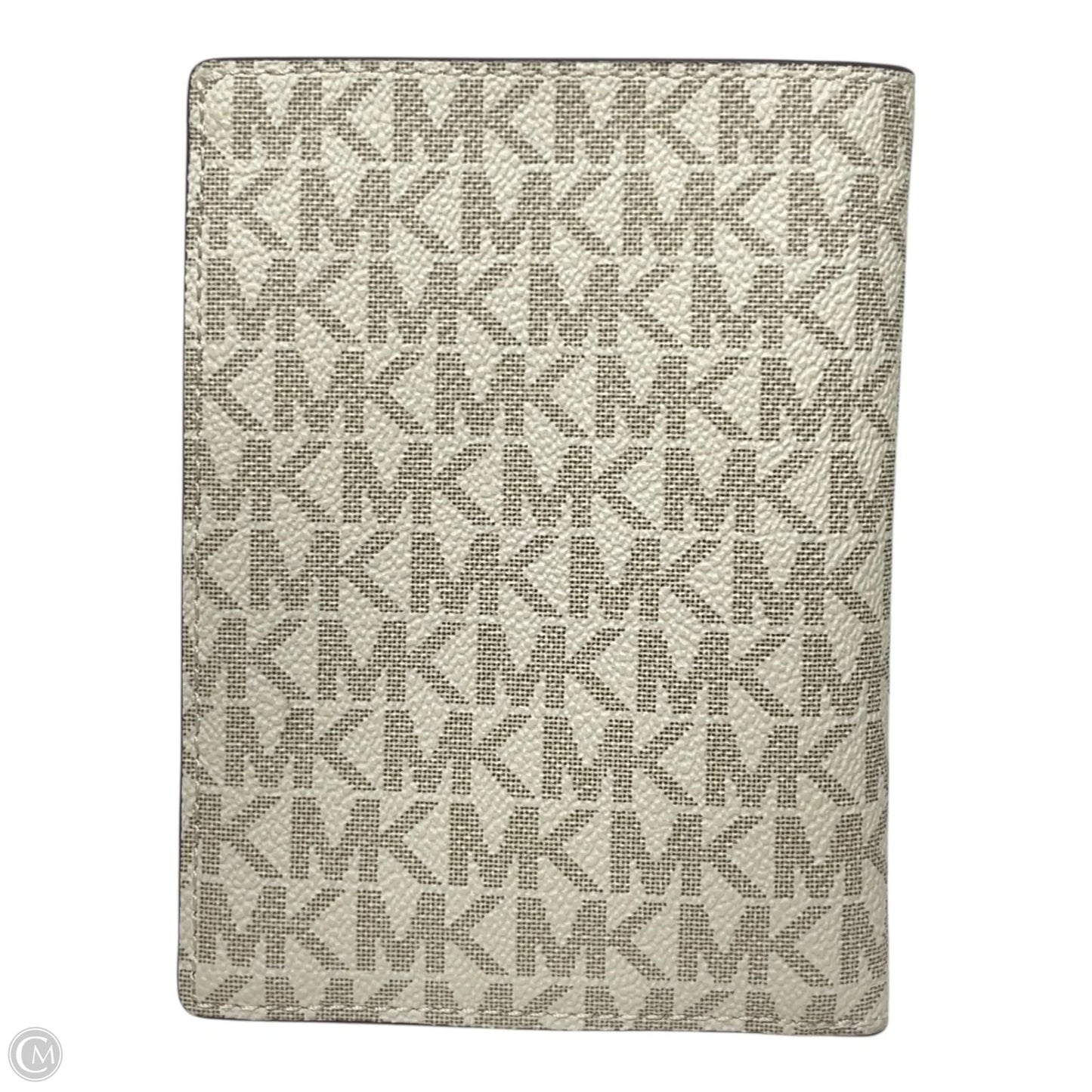 Wallet Designer By Michael Kors, Size: Medium