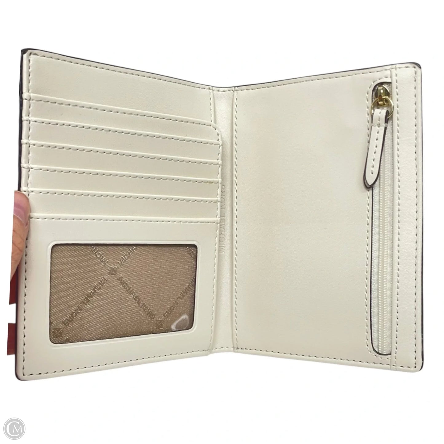 Wallet Designer By Michael Kors, Size: Medium