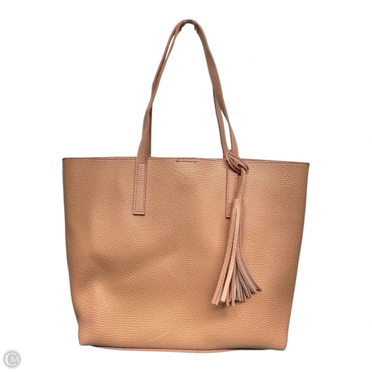 Tote By KATIE LOXTON, Size: Large