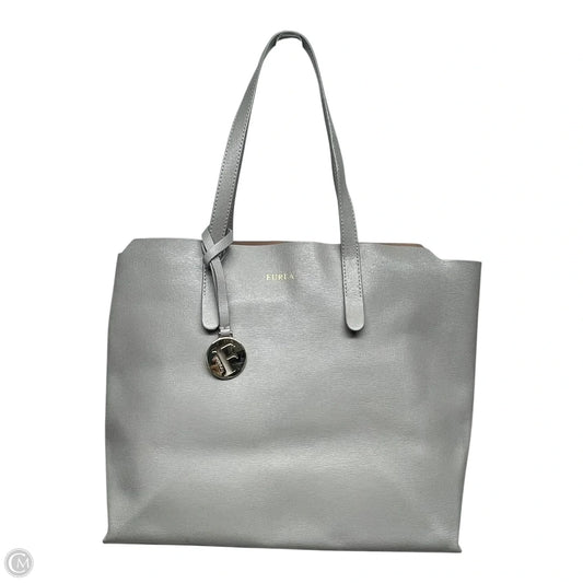 Handbag Designer By Furla, Size: Medium