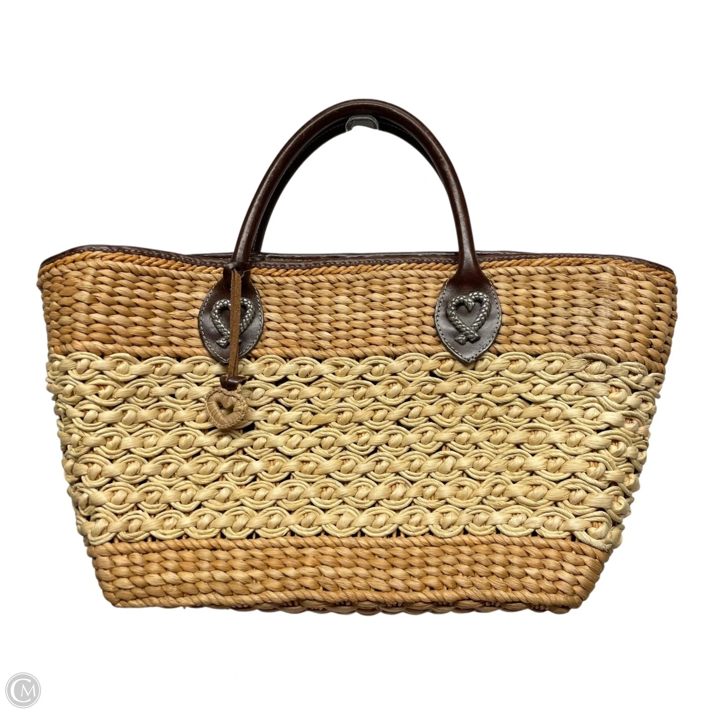 Handbag By Brighton, Size: Large
