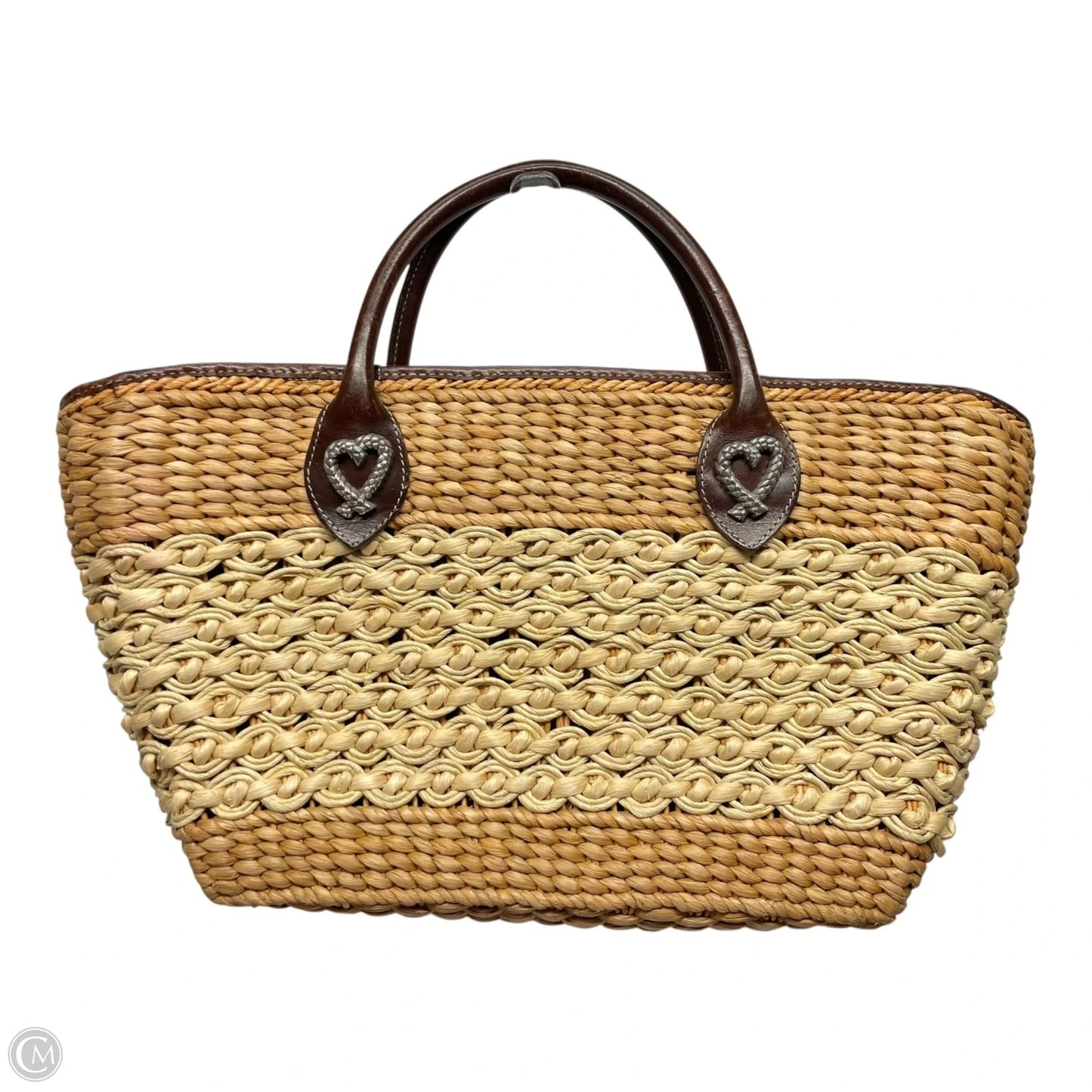 Handbag By Brighton, Size: Large