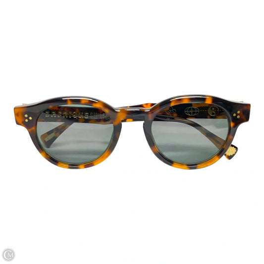 Sunglasses By ZAFRIQUE