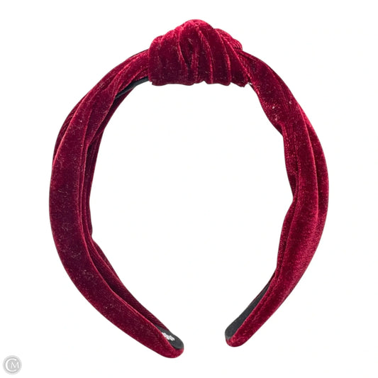 Hair Accessory By LELE SADOUGHI