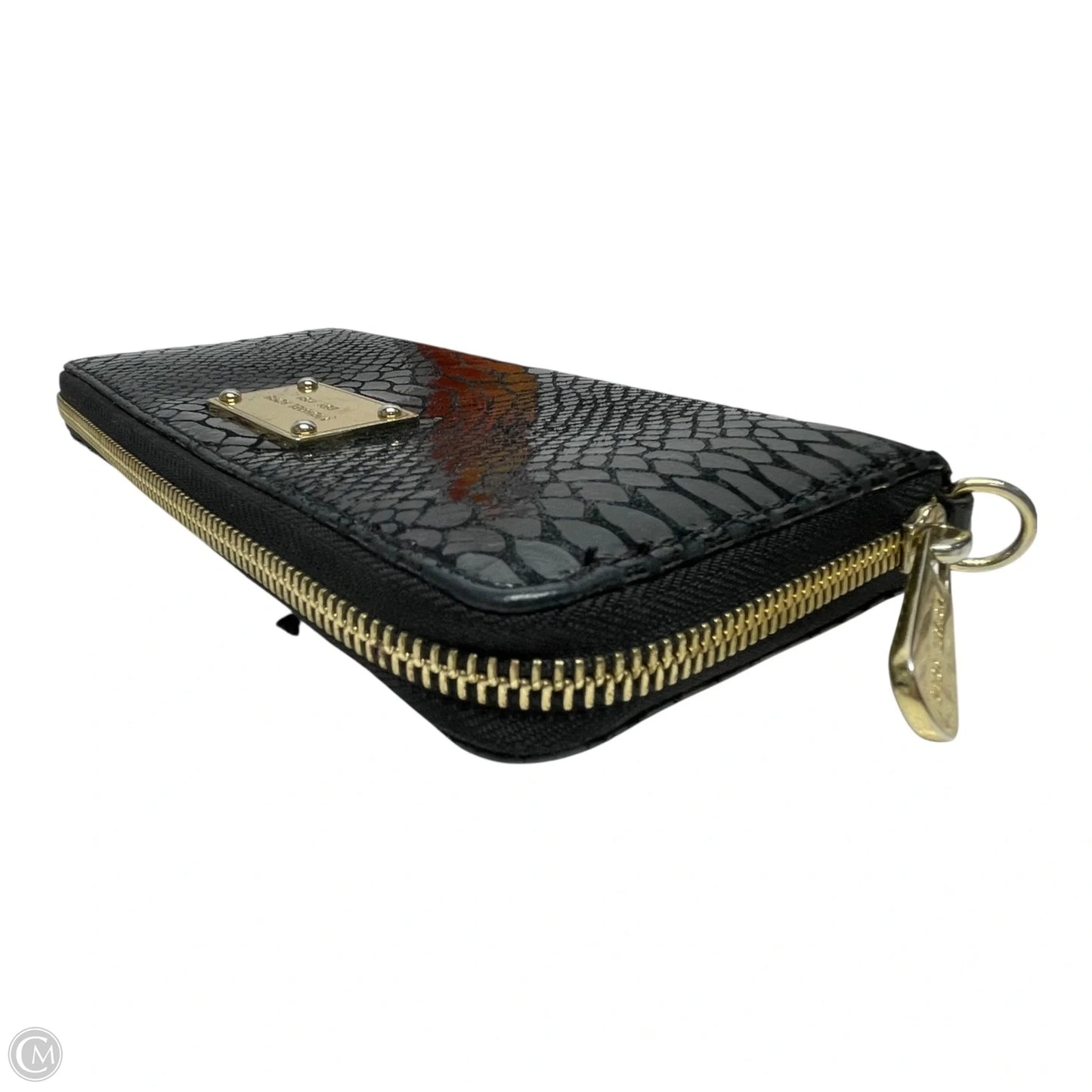 Wallet Designer By Michael Kors, Size: Large