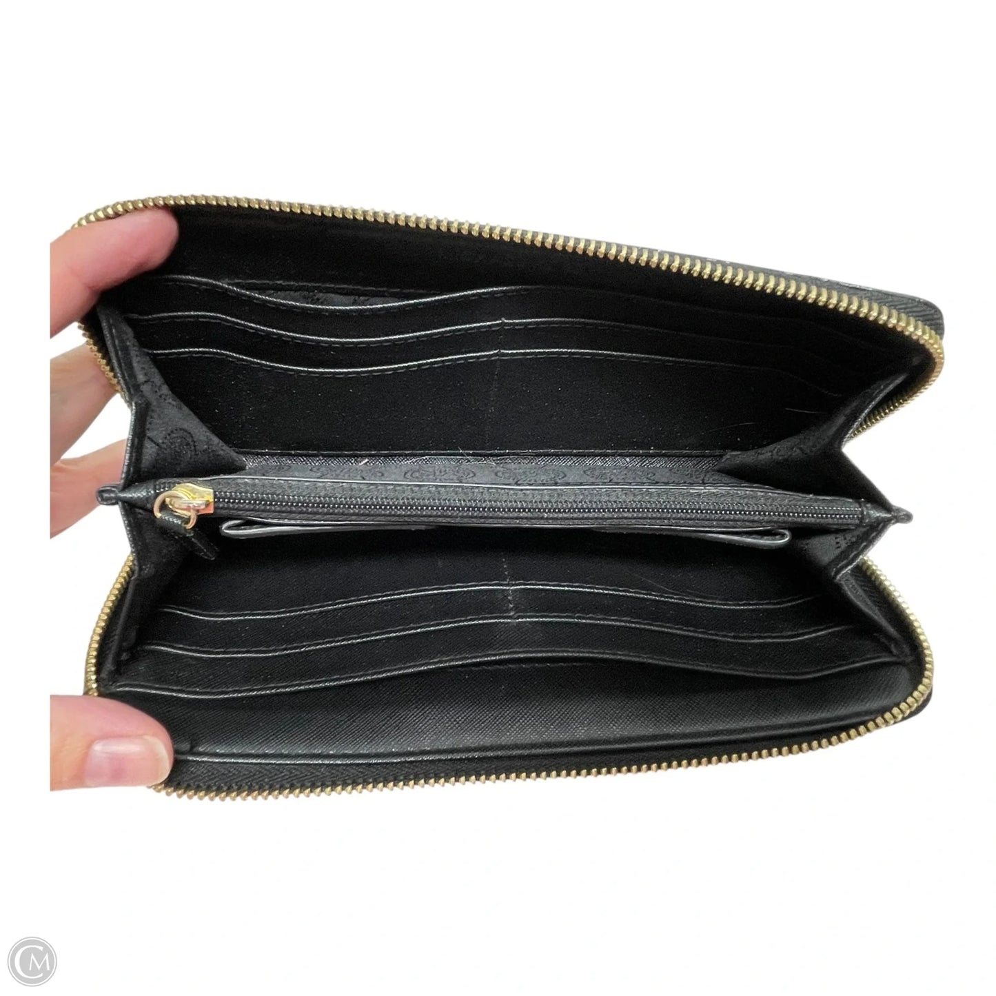 Wallet Designer By Michael Kors, Size: Large