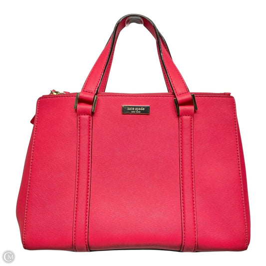 Handbag Designer By Kate Spade, Size: Medium