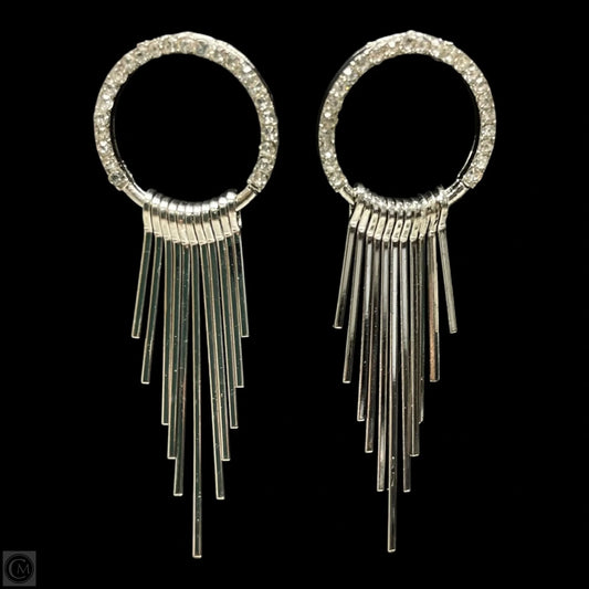 Earrings Dangle/drop By Clothes Mentor