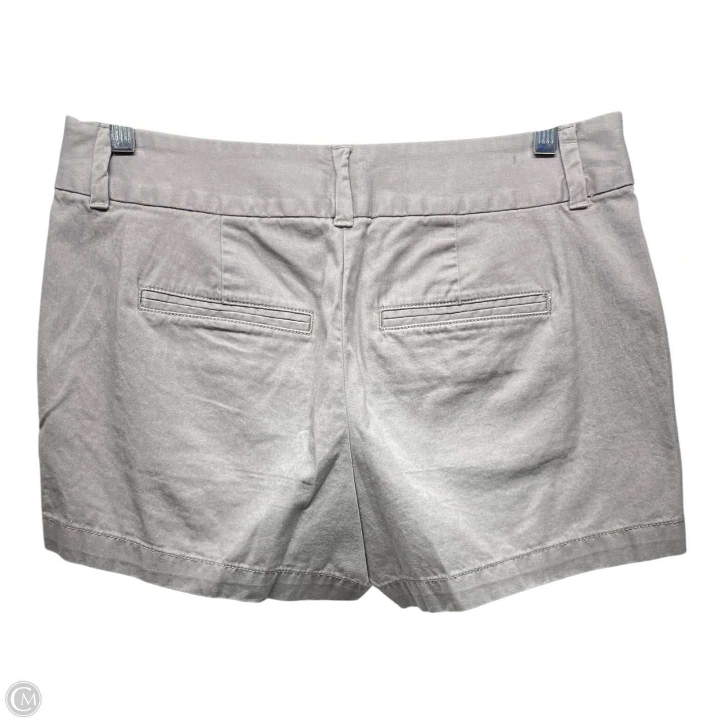 Shorts By Loft In Grey, Size: 2