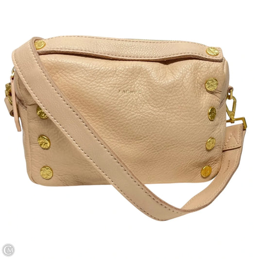 Crossbody Leather By Hammitt, Size: Small