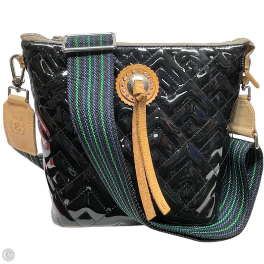 Crossbody By Consuela, Size: Medium