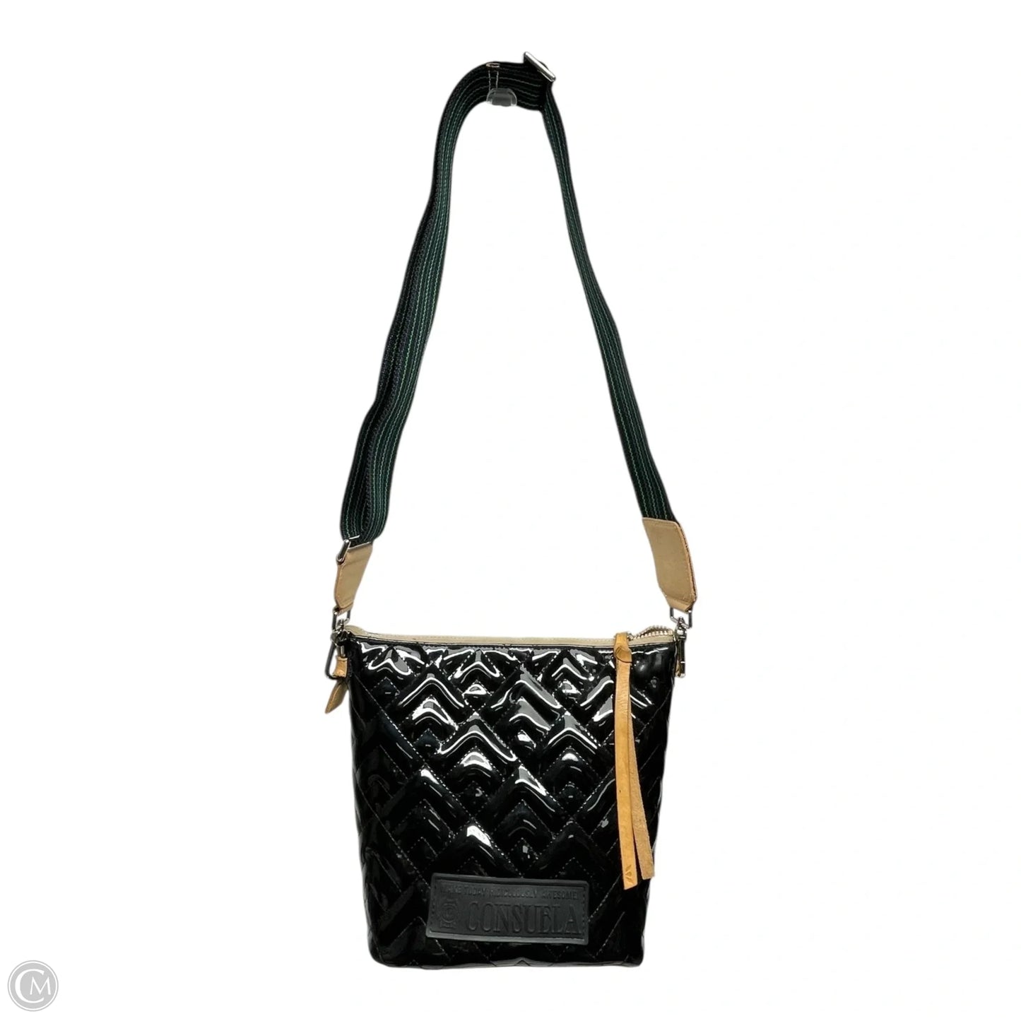 Crossbody By Consuela, Size: Medium
