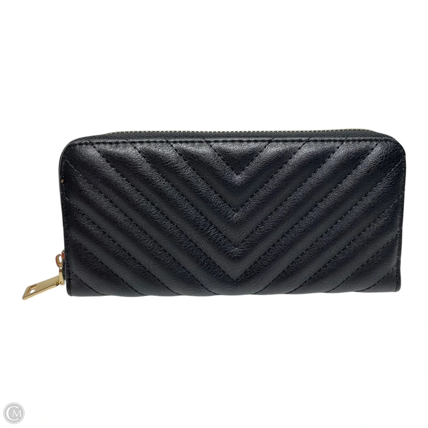 Wallet By Clothes Mentor, Size: Medium