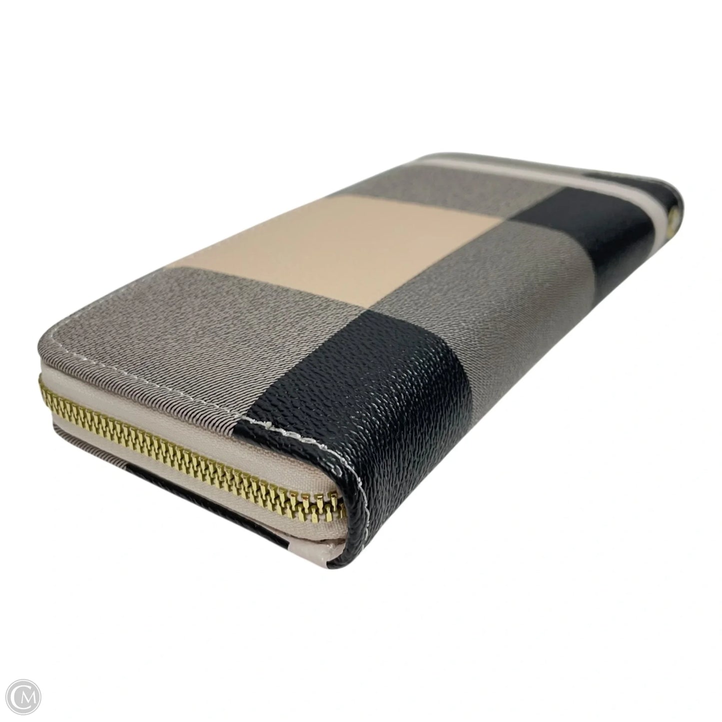 Wallet By LUXIE COLLECTION, Size: Medium