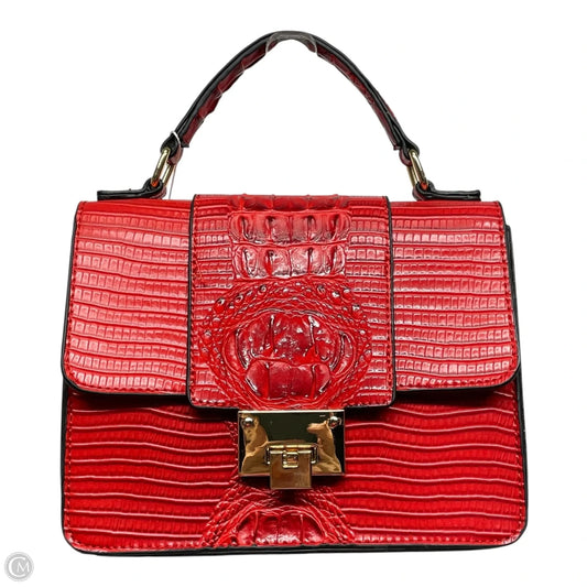 Crossbody By LE MIEL, Size: Small