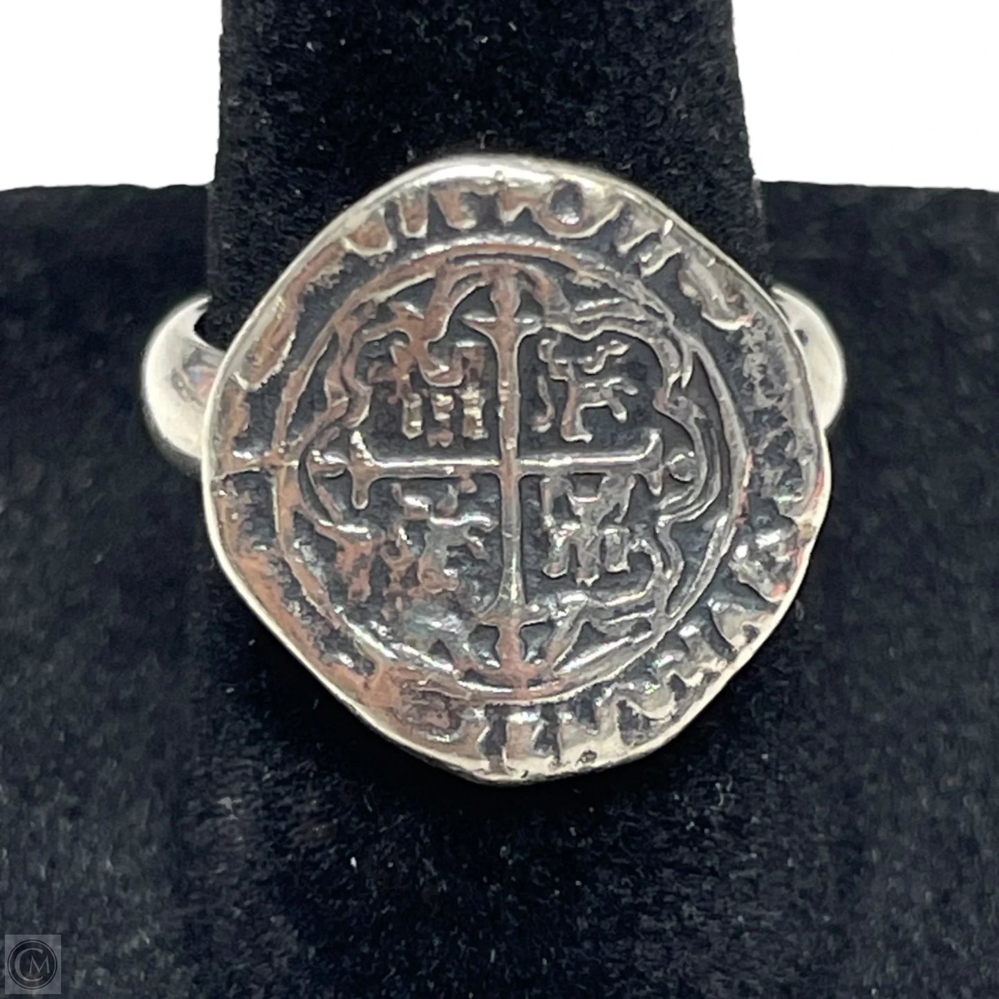 Ring Sterling Silver By James Avery, Size: 6