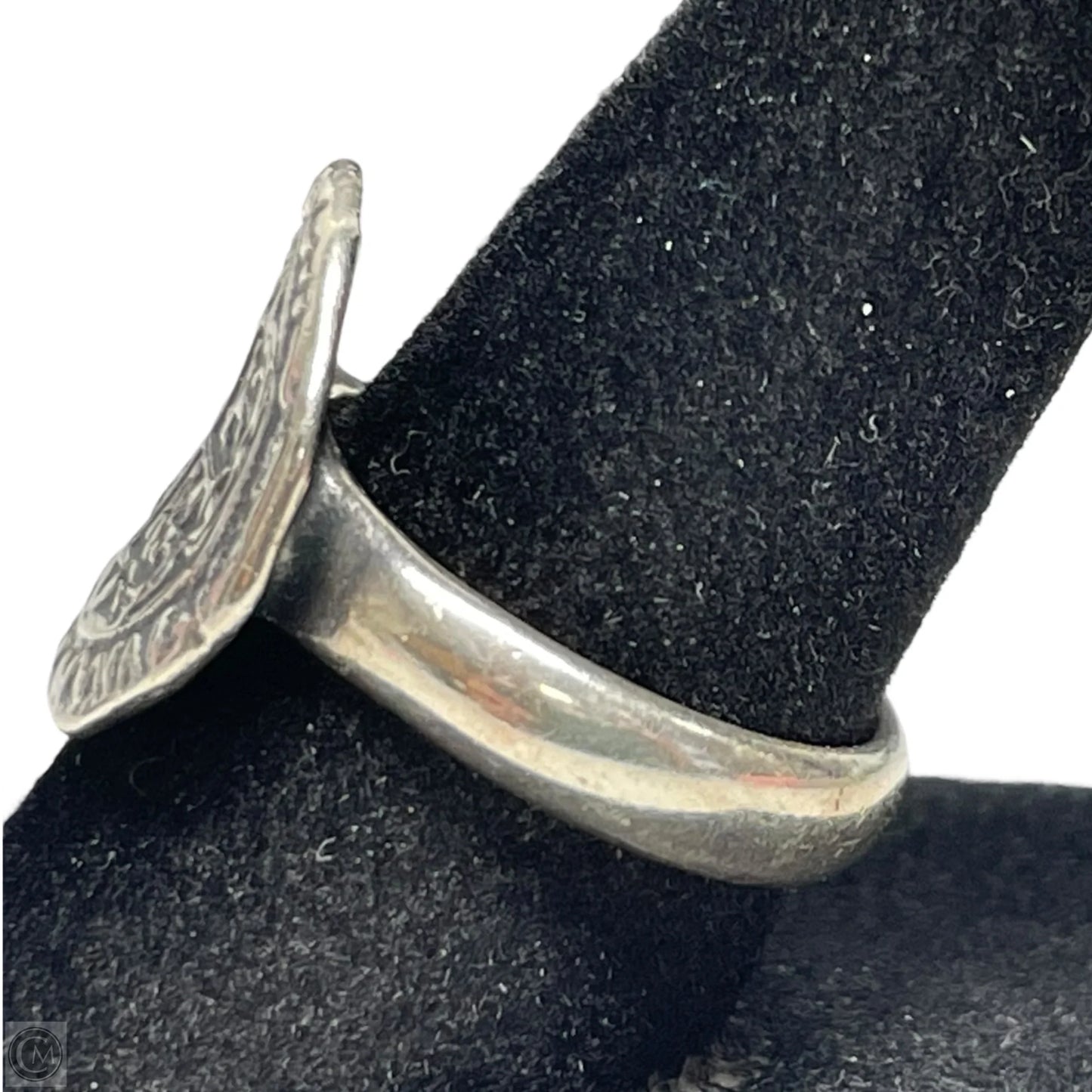 Ring Sterling Silver By James Avery, Size: 6