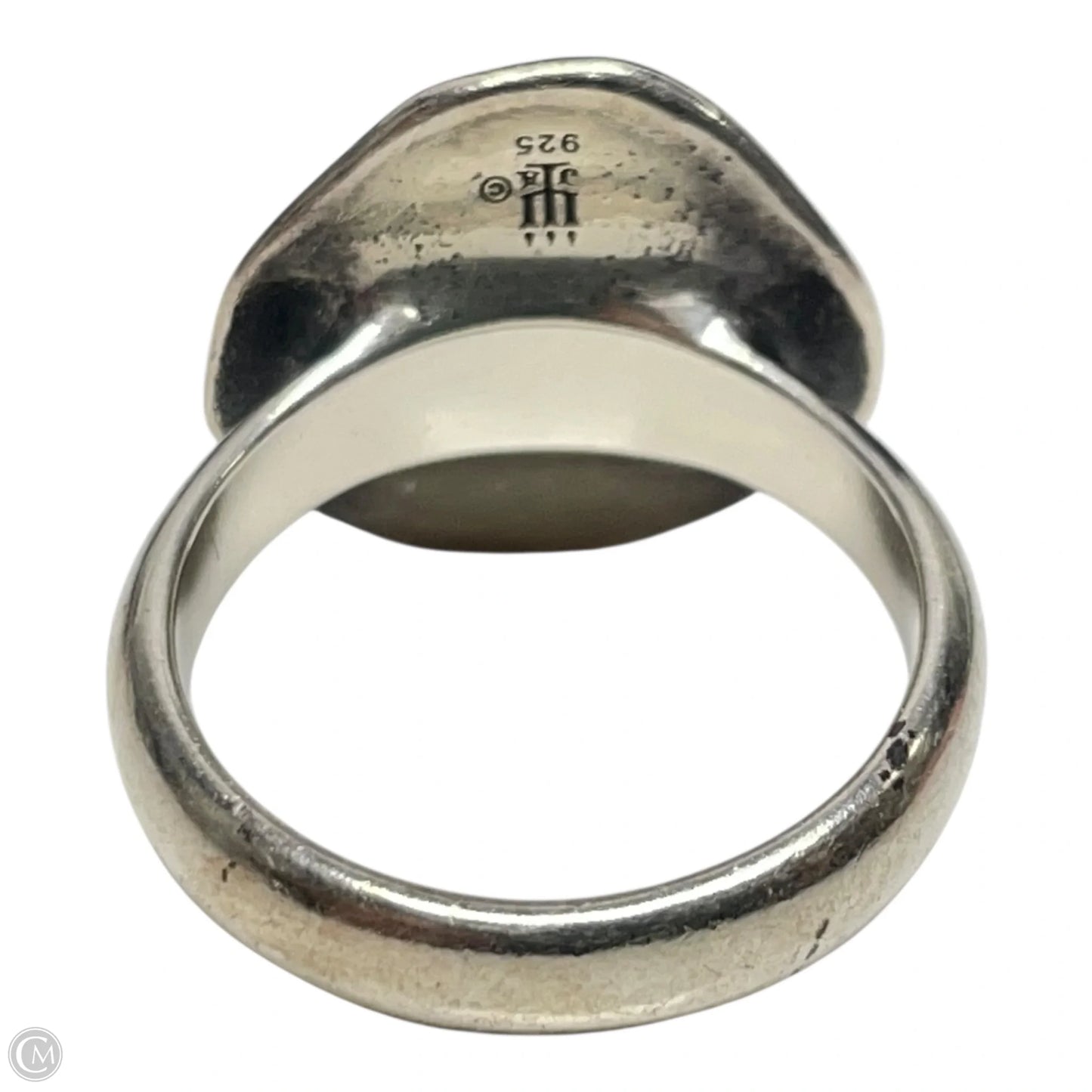Ring Sterling Silver By James Avery, Size: 6