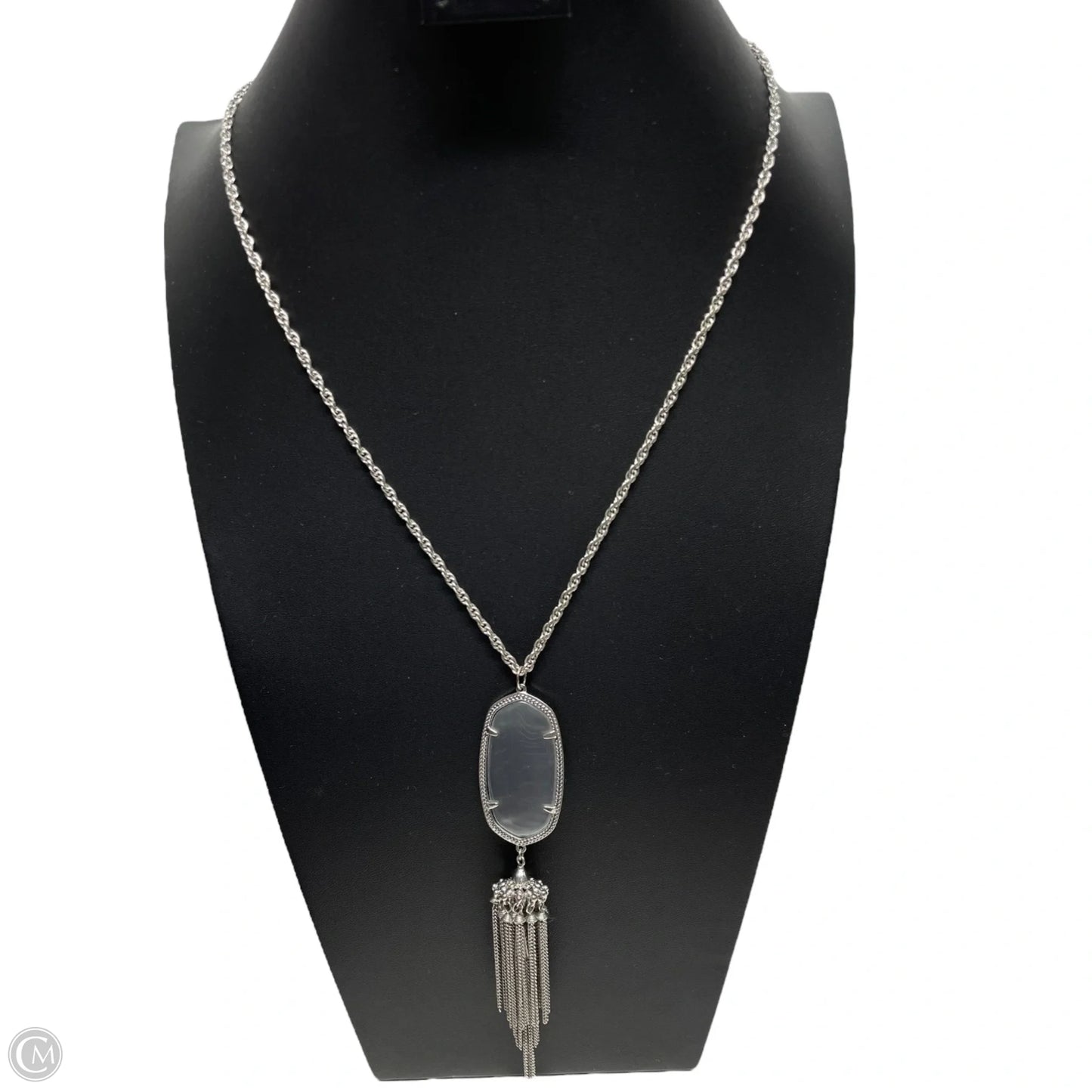 Necklace Designer By Kendra Scott