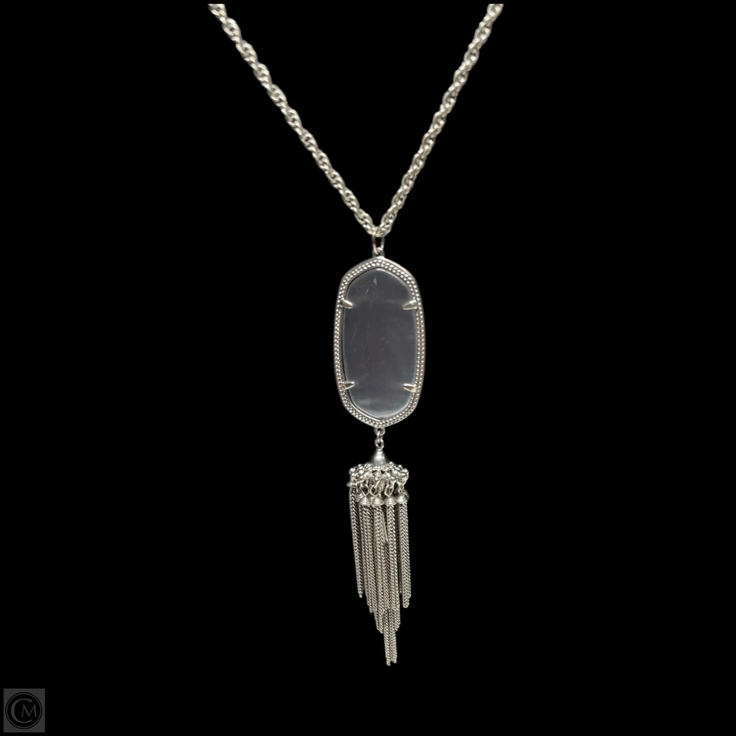 Necklace Designer By Kendra Scott