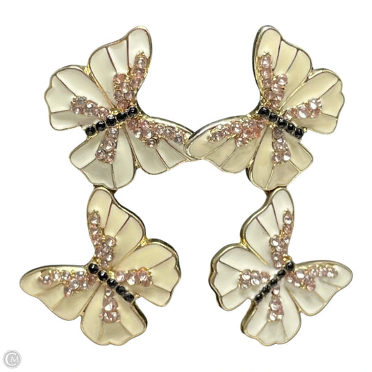 Earrings Dangle/drop By SUGARFIX