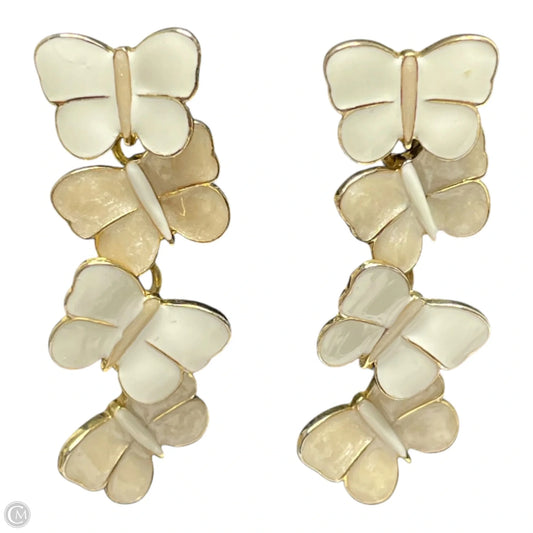 Earrings Dangle/drop By Talbots
