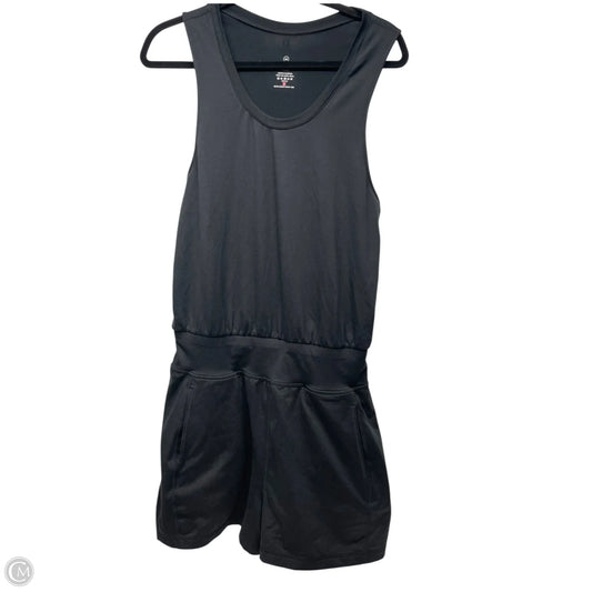 Athletic Dress By Sweaty Betty In Black, Size: M