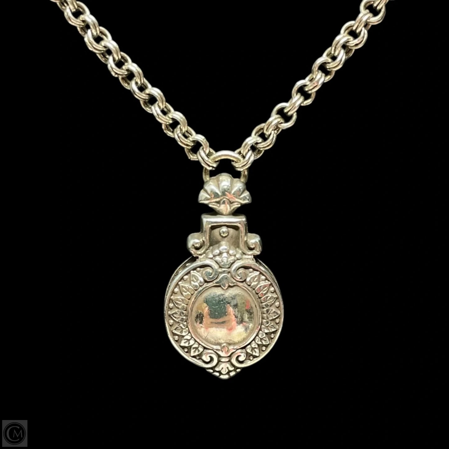 Necklace Pendant By Brighton