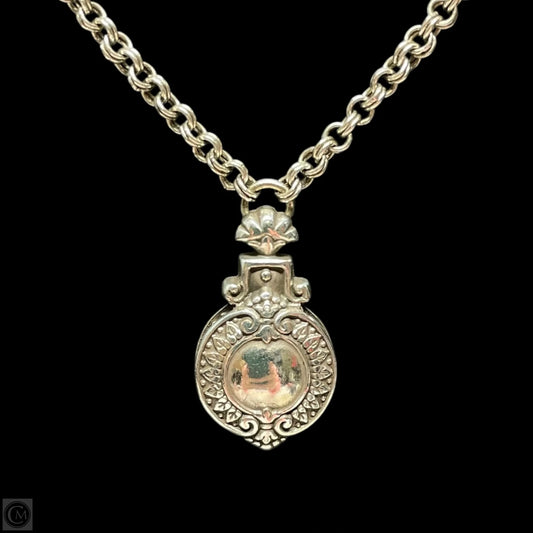 Necklace Pendant By Brighton