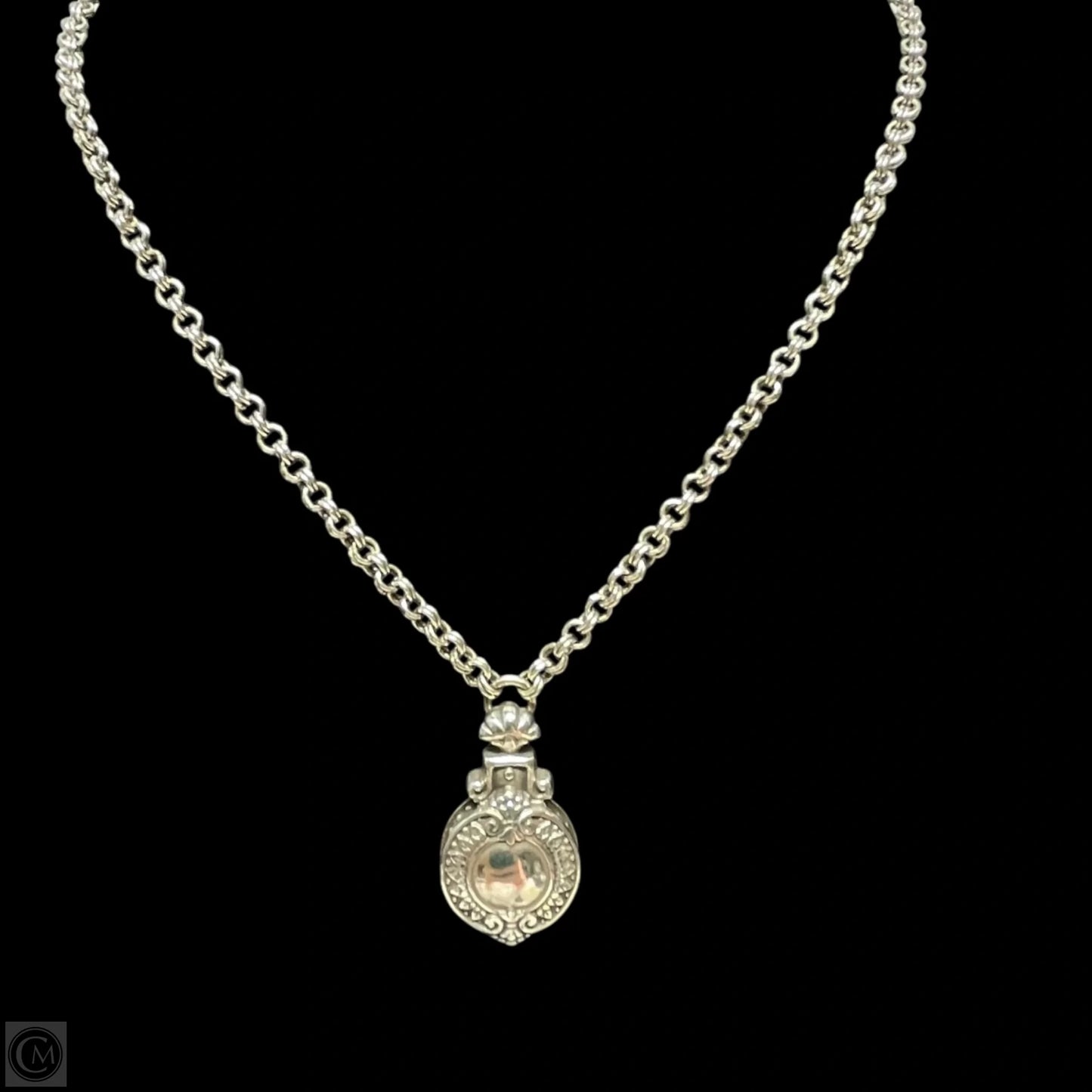 Necklace Pendant By Brighton