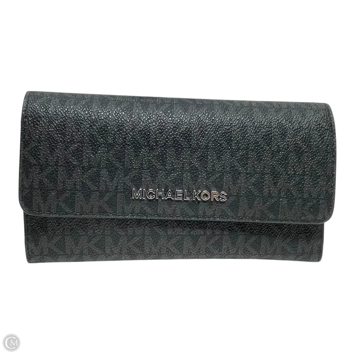 Wallet Designer By Michael Kors, Size: Medium