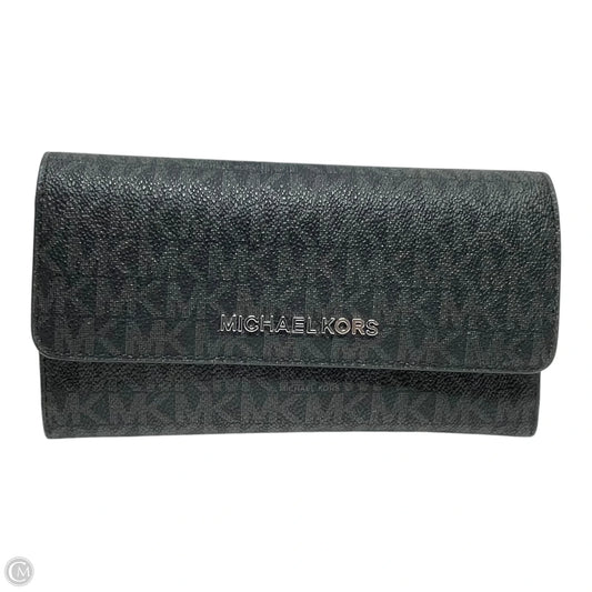 Wallet Designer By Michael Kors, Size: Medium