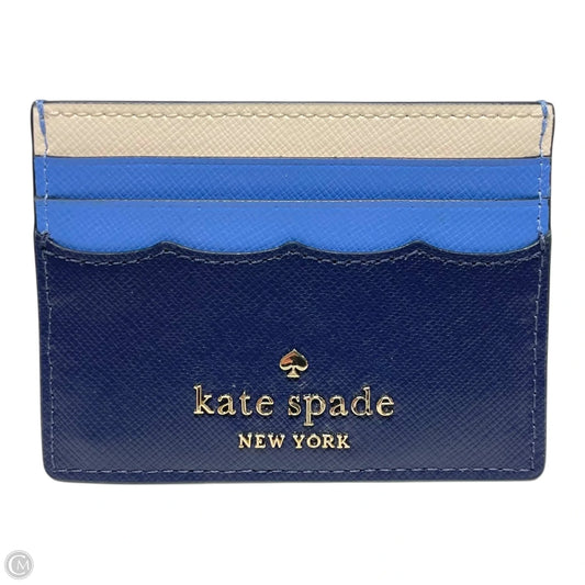 Wallet Designer By Kate Spade, Size: Small