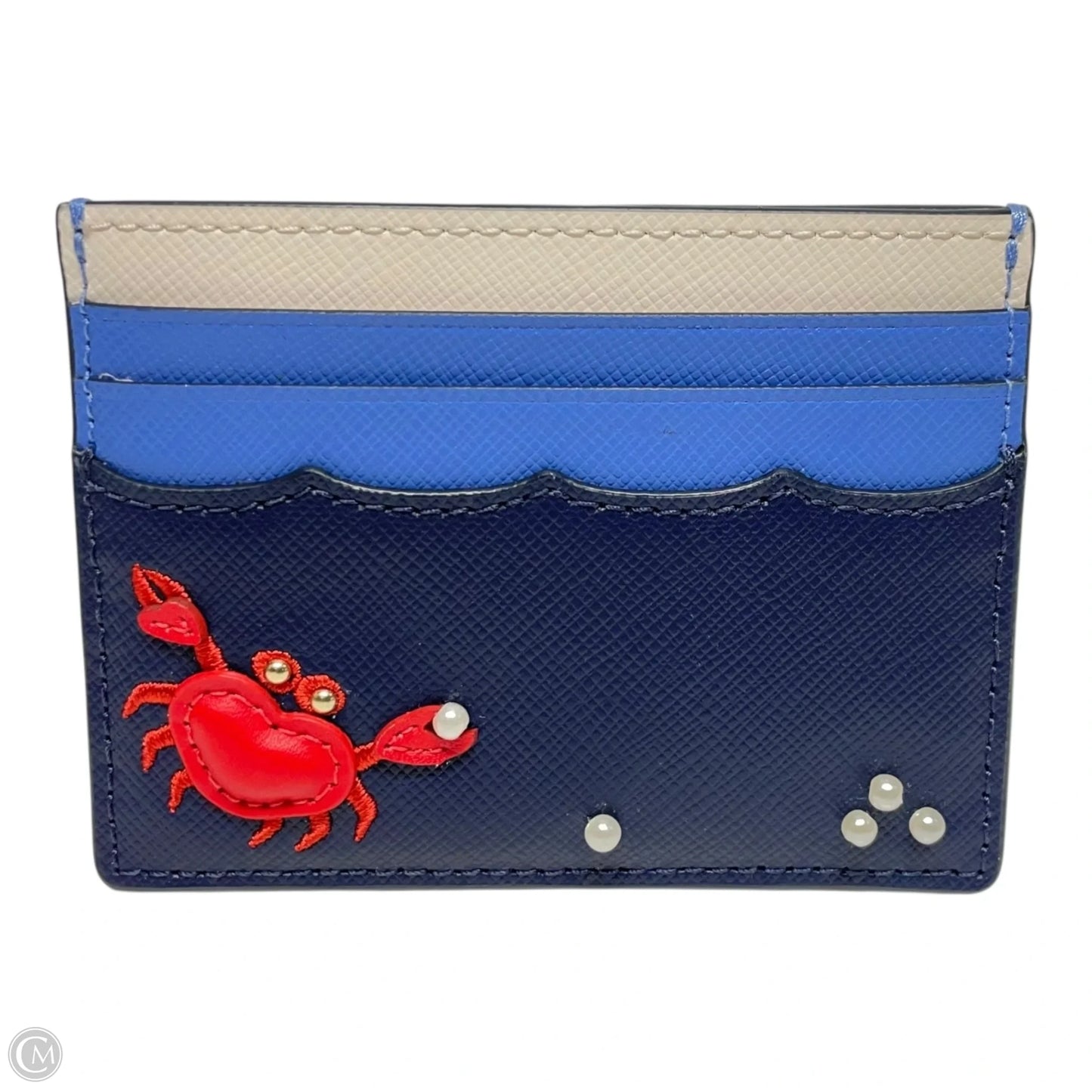 Wallet Designer By Kate Spade, Size: Small