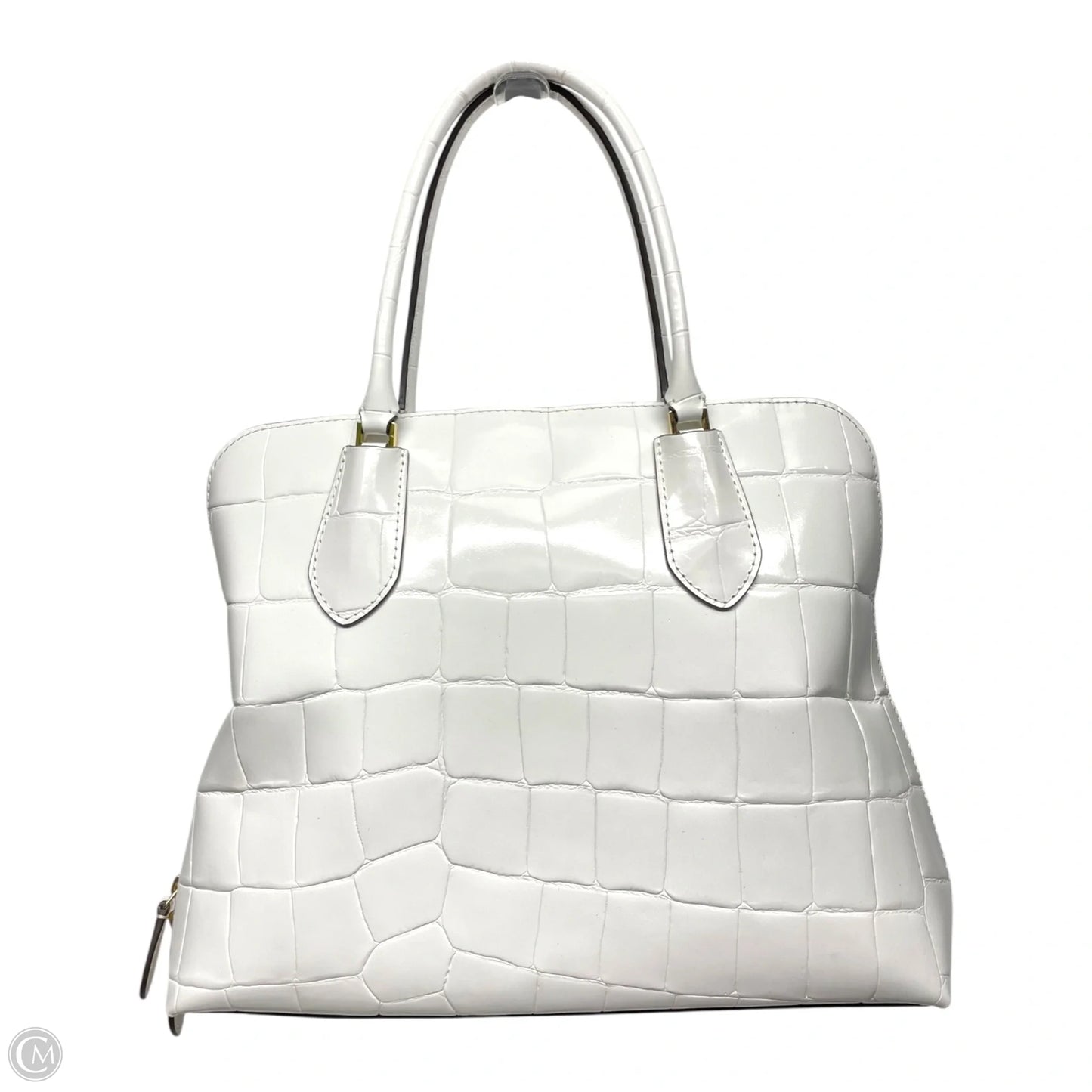 Handbag Designer By Tory Burch, Size: Medium