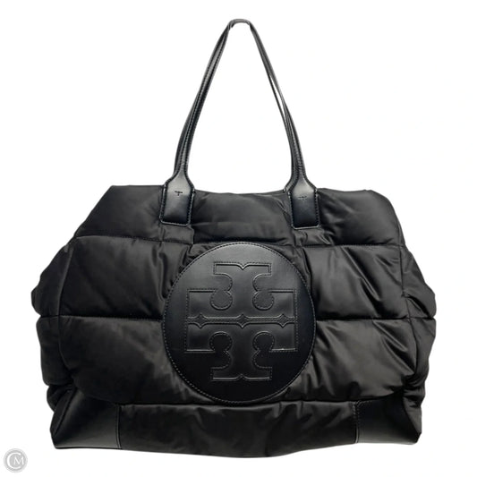 Handbag Designer By Tory Burch, Size: Large