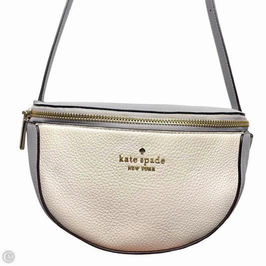 Belt Bag Designer By Kate Spade, Size: Small