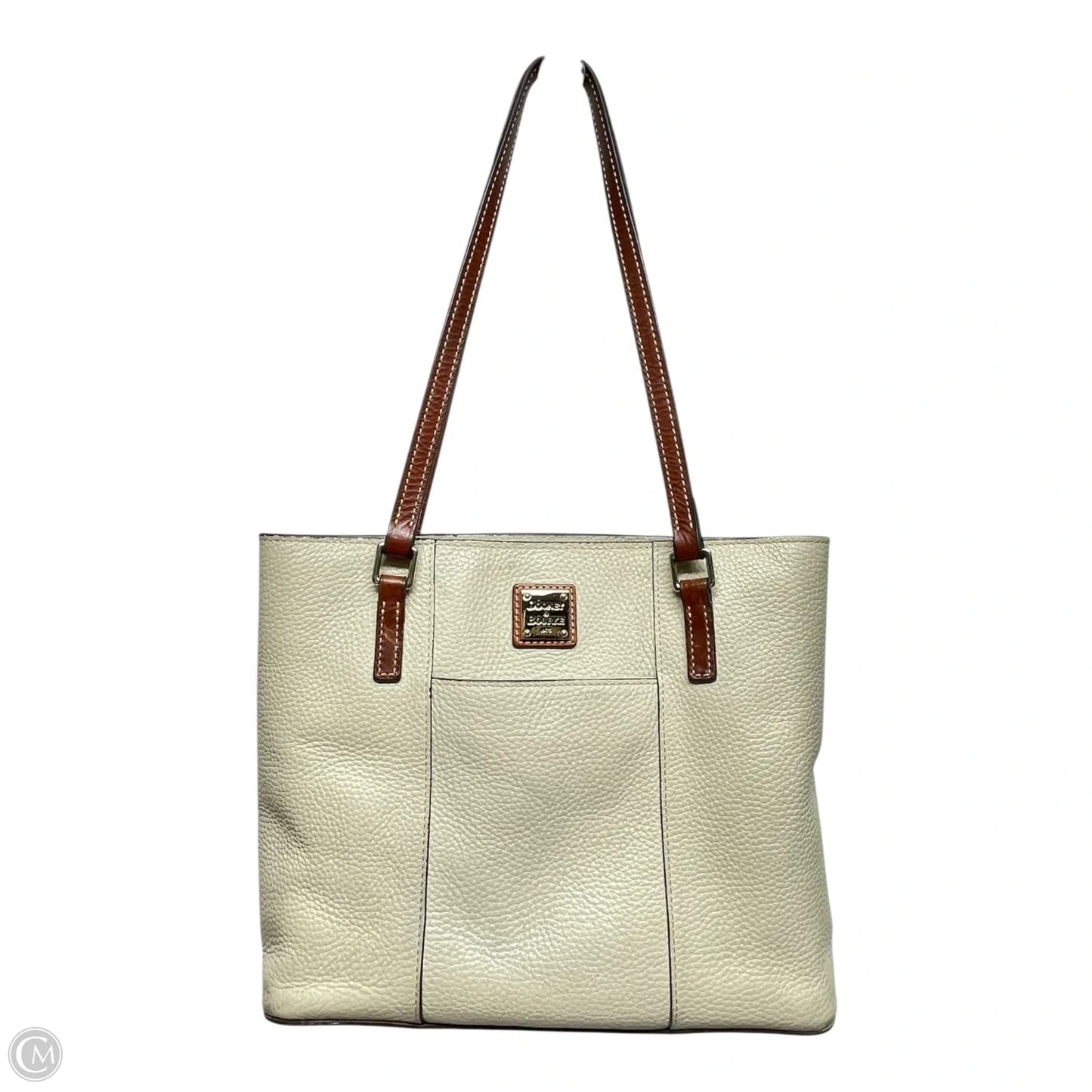Handbag Designer By Dooney And Bourke, Size: Medium