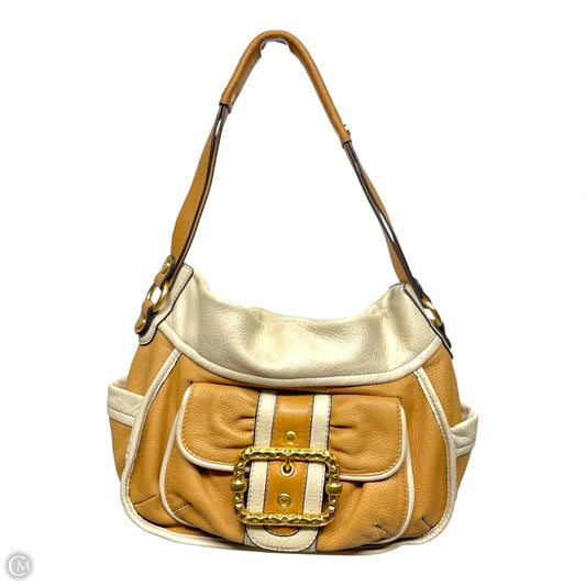 Handbag By Makowsky, Size: Small