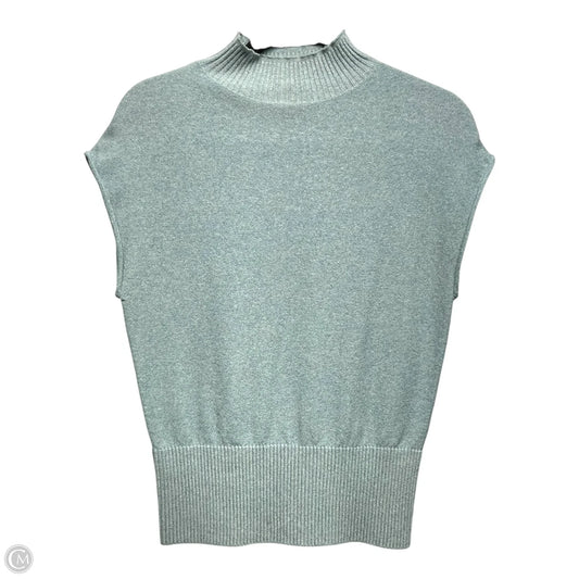 Sweater By ITALIAN YARN In Blue, Size: Xs
