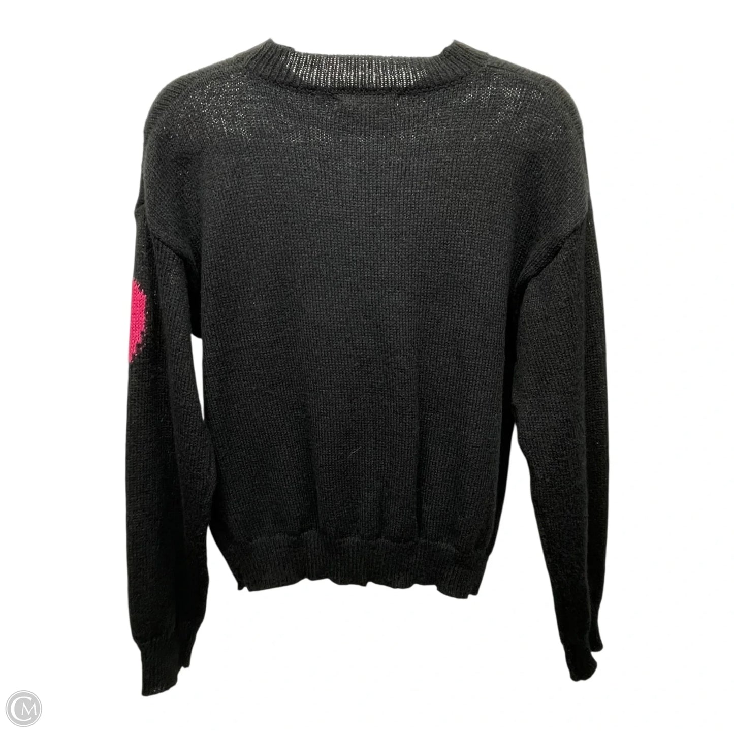 Sweater By LIBSORGE In Black, Size: S