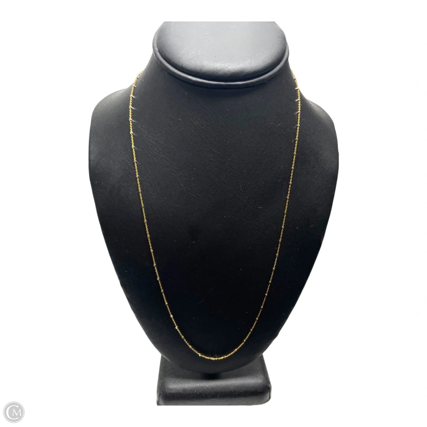 Necklace Sterling Silver By Kendra Scott