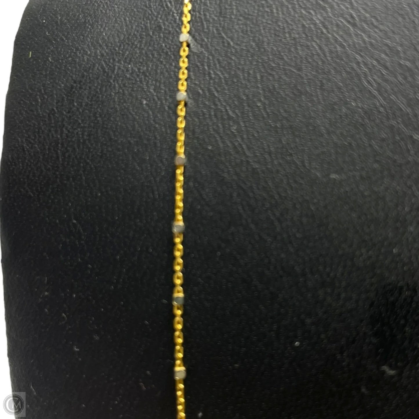 Necklace Sterling Silver By Kendra Scott