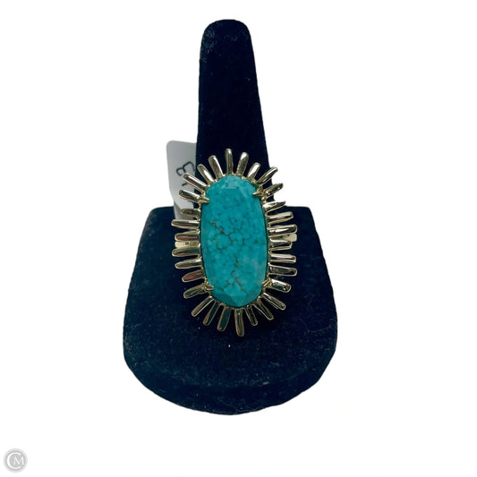 Ring Other By Kendra Scott, Size: 8