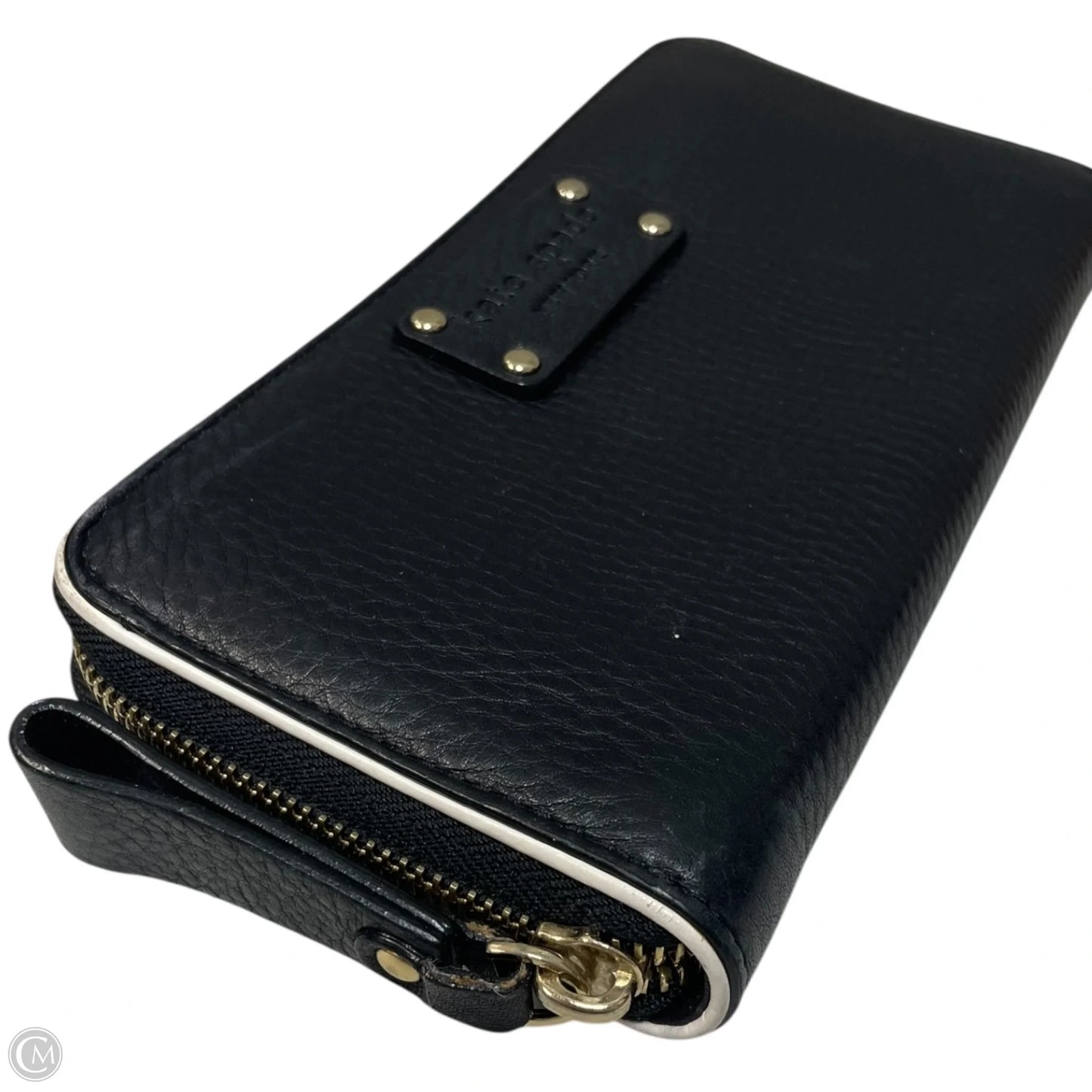 Wallet Designer By Kate Spade, Size: Medium