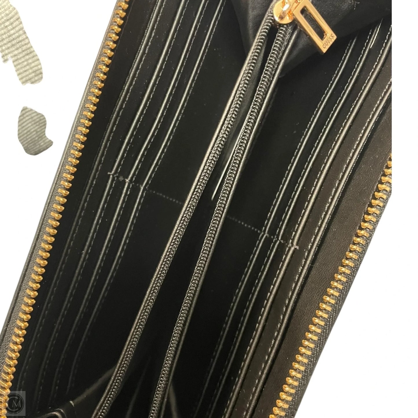 Wallet Designer By Kate Spade, Size: Medium