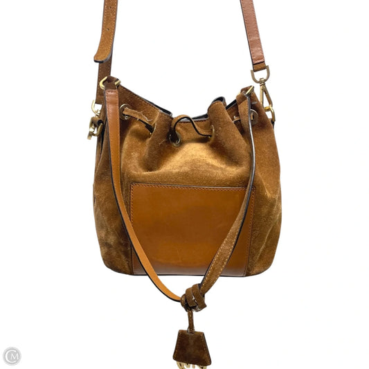 Crossbody Designer By Michael Kors, Size: Small