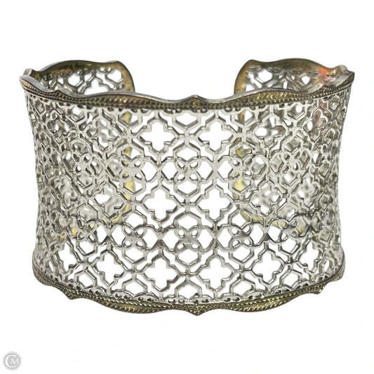 Bracelet Cuff By Kendra Scott
